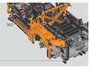 Notice / Instructions de Montage - LEGO - Technic - 42056 - Porsche 911 GT3 RS: Page 391