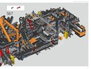 Notice / Instructions de Montage - LEGO - Technic - 42056 - Porsche 911 GT3 RS: Page 395