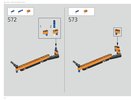 Notice / Instructions de Montage - LEGO - Technic - 42056 - Porsche 911 GT3 RS: Page 398