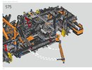 Notice / Instructions de Montage - LEGO - Technic - 42056 - Porsche 911 GT3 RS: Page 400