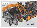 Notice / Instructions de Montage - LEGO - Technic - 42056 - Porsche 911 GT3 RS: Page 404