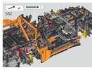 Notice / Instructions de Montage - LEGO - Technic - 42056 - Porsche 911 GT3 RS: Page 408