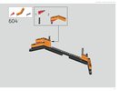 Notice / Instructions de Montage - LEGO - Technic - 42056 - Porsche 911 GT3 RS: Page 427