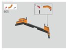 Notice / Instructions de Montage - LEGO - Technic - 42056 - Porsche 911 GT3 RS: Page 428