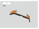 Notice / Instructions de Montage - LEGO - Technic - 42056 - Porsche 911 GT3 RS: Page 429