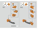 Notice / Instructions de Montage - LEGO - Technic - 42056 - Porsche 911 GT3 RS: Page 431