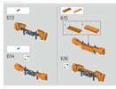 Notice / Instructions de Montage - LEGO - Technic - 42056 - Porsche 911 GT3 RS: Page 432