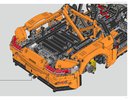 Notice / Instructions de Montage - LEGO - Technic - 42056 - Porsche 911 GT3 RS: Page 447