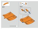 Notice / Instructions de Montage - LEGO - Technic - 42056 - Porsche 911 GT3 RS: Page 456