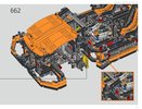 Notice / Instructions de Montage - LEGO - Technic - 42056 - Porsche 911 GT3 RS: Page 461