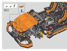 Notice / Instructions de Montage - LEGO - Technic - 42056 - Porsche 911 GT3 RS: Page 462