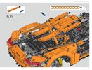 Notice / Instructions de Montage - LEGO - Technic - 42056 - Porsche 911 GT3 RS: Page 469