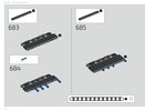 Notice / Instructions de Montage - LEGO - Technic - 42056 - Porsche 911 GT3 RS: Page 478