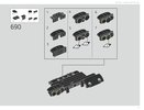 Notice / Instructions de Montage - LEGO - Technic - 42056 - Porsche 911 GT3 RS: Page 481