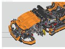 Notice / Instructions de Montage - LEGO - Technic - 42056 - Porsche 911 GT3 RS: Page 488