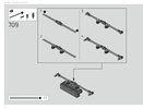 Notice / Instructions de Montage - LEGO - Technic - 42056 - Porsche 911 GT3 RS: Page 490