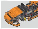 Notice / Instructions de Montage - LEGO - Technic - 42056 - Porsche 911 GT3 RS: Page 494