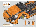 Notice / Instructions de Montage - LEGO - Technic - 42056 - Porsche 911 GT3 RS: Page 501