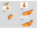 Notice / Instructions de Montage - LEGO - Technic - 42056 - Porsche 911 GT3 RS: Page 507