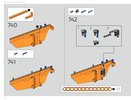 Notice / Instructions de Montage - LEGO - Technic - 42056 - Porsche 911 GT3 RS: Page 508