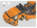 Notice / Instructions de Montage - LEGO - Technic - 42056 - Porsche 911 GT3 RS: Page 511