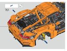 Notice / Instructions de Montage - LEGO - Technic - 42056 - Porsche 911 GT3 RS: Page 519