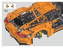 Notice / Instructions de Montage - LEGO - Technic - 42056 - Porsche 911 GT3 RS: Page 520