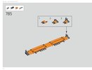 Notice / Instructions de Montage - LEGO - Technic - 42056 - Porsche 911 GT3 RS: Page 530