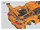 Notice / Instructions de Montage - LEGO - Technic - 42056 - Porsche 911 GT3 RS: Page 532