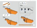 Notice / Instructions de Montage - LEGO - Technic - 42056 - Porsche 911 GT3 RS: Page 535