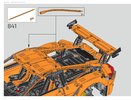 Notice / Instructions de Montage - LEGO - Technic - 42056 - Porsche 911 GT3 RS: Page 562