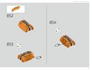 Notice / Instructions de Montage - LEGO - Technic - 42056 - Porsche 911 GT3 RS: Page 567