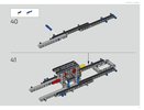 Notice / Instructions de Montage - LEGO - Technic - 42056 - Porsche 911 GT3 RS: Page 55