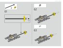 Notice / Instructions de Montage - LEGO - Technic - 42056 - Porsche 911 GT3 RS: Page 69