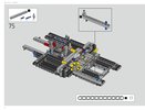 Notice / Instructions de Montage - LEGO - Technic - 42056 - Porsche 911 GT3 RS: Page 76