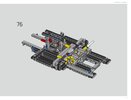 Notice / Instructions de Montage - LEGO - Technic - 42056 - Porsche 911 GT3 RS: Page 77