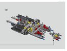 Notice / Instructions de Montage - LEGO - Technic - 42056 - Porsche 911 GT3 RS: Page 87