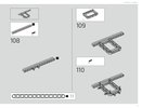 Notice / Instructions de Montage - LEGO - Technic - 42056 - Porsche 911 GT3 RS: Page 99