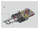 Notice / Instructions de Montage - LEGO - Technic - 42056 - Porsche 911 GT3 RS: Page 100