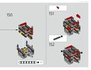 Notice / Instructions de Montage - LEGO - Technic - 42056 - Porsche 911 GT3 RS: Page 121