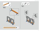 Notice / Instructions de Montage - LEGO - Technic - 42056 - Porsche 911 GT3 RS: Page 135