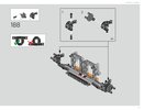 Notice / Instructions de Montage - LEGO - Technic - 42056 - Porsche 911 GT3 RS: Page 139