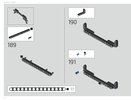 Notice / Instructions de Montage - LEGO - Technic - 42056 - Porsche 911 GT3 RS: Page 140