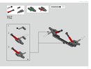 Notice / Instructions de Montage - LEGO - Technic - 42056 - Porsche 911 GT3 RS: Page 141