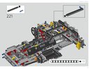 Notice / Instructions de Montage - LEGO - Technic - 42056 - Porsche 911 GT3 RS: Page 161