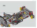 Notice / Instructions de Montage - LEGO - Technic - 42056 - Porsche 911 GT3 RS: Page 189