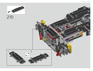 Notice / Instructions de Montage - LEGO - Technic - 42056 - Porsche 911 GT3 RS: Page 193