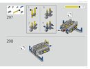 Notice / Instructions de Montage - LEGO - Technic - 42056 - Porsche 911 GT3 RS: Page 207