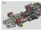 Notice / Instructions de Montage - LEGO - Technic - 42056 - Porsche 911 GT3 RS: Page 208