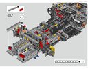 Notice / Instructions de Montage - LEGO - Technic - 42056 - Porsche 911 GT3 RS: Page 211